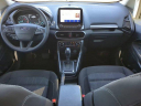 Thumbnail image of 2022 Ford EcoSport at Akins Ford Winder NEW
