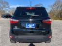 Thumbnail image of 2022 Ford EcoSport at Akins Ford Winder NEW