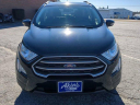 Thumbnail image of 2022 Ford EcoSport at Akins Ford Winder NEW