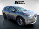 Thumbnail image of 2023 Nissan Rogue at Moore Motor Sales - New and Used
