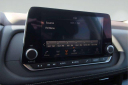 2023 Nissan Rogue SV at Moore Motor Sales - New and Used