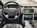 Thumbnail image of 2016 Land Rover Range Rover at CarSourceLLC of Grove City, OH