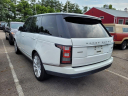 Thumbnail image of 2016 Land Rover Range Rover at CarSourceLLC of Grove City, OH