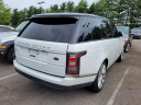Thumbnail image of 2016 Land Rover Range Rover at CarSourceLLC of Grove City, OH