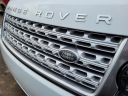Thumbnail image of 2016 Land Rover Range Rover at CarSourceLLC of Grove City, OH