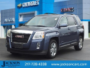 Thumbnail image of 2014 GMC Terrain at Jackson Family Of Dealerships