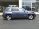 Thumbnail image of 2014 GMC Terrain at Jackson Family Of Dealerships