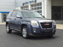 Thumbnail image of 2014 GMC Terrain at Jackson Family Of Dealerships