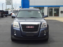 Thumbnail image of 2014 GMC Terrain at Jackson Family Of Dealerships