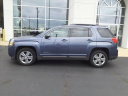 Thumbnail image of 2014 GMC Terrain at Jackson Family Of Dealerships