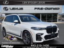 Thumbnail image of 2022 BMW X7 at LenStolerLexusUSED of Owing Mills, MD