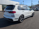 Thumbnail image of 2022 BMW X7 at LenStolerLexusUSED of Owing Mills, MD