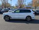 Thumbnail image of 2022 BMW X7 at LenStolerLexusUSED of Owing Mills, MD