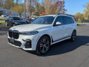 Thumbnail image of 2022 BMW X7 at LenStolerLexusUSED of Owing Mills, MD