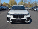 Thumbnail image of 2022 BMW X7 at LenStolerLexusUSED of Owing Mills, MD