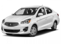 Thumbnail image of 2018 Mitsubishi Mirage G4 at Crossroads Chevrolet