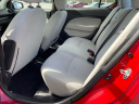 Thumbnail image of 2018 Mitsubishi Mirage G4 at Crossroads Chevrolet