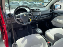 2018 Mitsubishi Mirage G4 ES at Crossroads Chevrolet