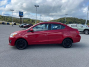 Thumbnail image of 2018 Mitsubishi Mirage G4 at Crossroads Chevrolet