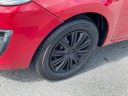 Thumbnail image of 2018 Mitsubishi Mirage G4 at Crossroads Chevrolet