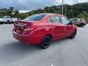Thumbnail image of 2018 Mitsubishi Mirage G4 at Crossroads Chevrolet