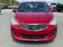 Thumbnail image of 2018 Mitsubishi Mirage G4 at Crossroads Chevrolet