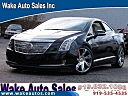 Thumbnail image of 2014 Cadillac ELR at Wake Auto Sales