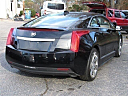 Thumbnail image of 2014 Cadillac ELR at Wake Auto Sales