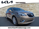 Thumbnail image of 2019 Buick Envision at Kia Of Chattanooga