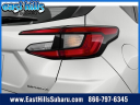 Thumbnail image of 2024 Subaru Impreza at East Hills Subaru