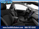 Thumbnail image of 2024 Subaru Impreza at East Hills Subaru