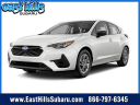 Thumbnail image of 2024 Subaru Impreza at East Hills Subaru