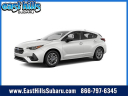Thumbnail image of 2024 Subaru Impreza at East Hills Subaru