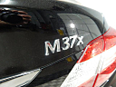 Thumbnail image of 2011 INFINITI M37 at Franklin Motor Company