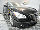 Thumbnail image of 2011 INFINITI M37 at Franklin Motor Company