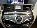 Thumbnail image of 2011 INFINITI M37 at Franklin Motor Company