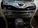 Thumbnail image of 2011 INFINITI M37 at Franklin Motor Company