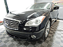 Thumbnail image of 2011 INFINITI M37 at Franklin Motor Company