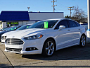 Thumbnail image of 2015 Ford Fusion at A & B Motors