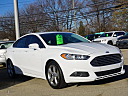 Thumbnail image of 2015 Ford Fusion at A & B Motors