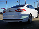 Thumbnail image of 2015 Ford Fusion at A & B Motors