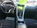 Thumbnail image of 2015 Ford Fusion at A & B Motors