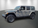 Thumbnail image of 2022 Jeep Wrangler Unlimited at FermanBmwMiniOfTampaBay - USED