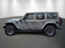 Thumbnail image of 2022 Jeep Wrangler Unlimited at FermanBmwMiniOfTampaBay - USED