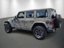 Thumbnail image of 2022 Jeep Wrangler Unlimited at FermanBmwMiniOfTampaBay - USED