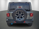Thumbnail image of 2022 Jeep Wrangler Unlimited at FermanBmwMiniOfTampaBay - USED
