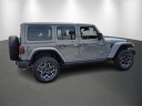 Thumbnail image of 2022 Jeep Wrangler Unlimited at FermanBmwMiniOfTampaBay - USED