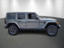 Thumbnail image of 2022 Jeep Wrangler Unlimited at FermanBmwMiniOfTampaBay - USED