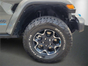 Thumbnail image of 2022 Jeep Wrangler Unlimited at FermanBmwMiniOfTampaBay - USED