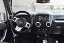 Thumbnail image of 2014 Jeep Wrangler Unlimited at Milan Motors